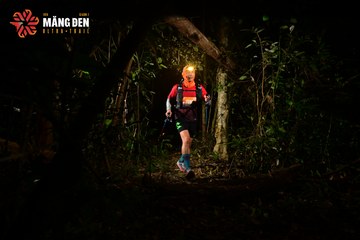 MĂNG ĐEN ULTRA TRAIL 2026 - Ảnh #4526461