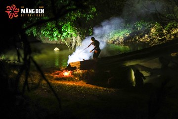 MĂNG ĐEN ULTRA TRAIL 2026 - Ảnh #4517242