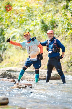 MĂNG ĐEN ULTRA TRAIL 2026 - Ảnh #4504325