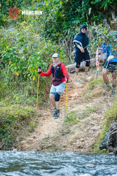MĂNG ĐEN ULTRA TRAIL 2026 - Ảnh #4513718