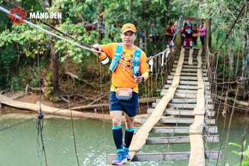 MĂNG ĐEN ULTRA TRAIL 2026 - Ảnh #4515228