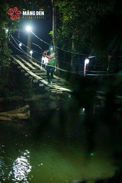 MĂNG ĐEN ULTRA TRAIL 2026 - Ảnh #4518431