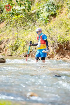 MĂNG ĐEN ULTRA TRAIL 2026 - Ảnh #4503619