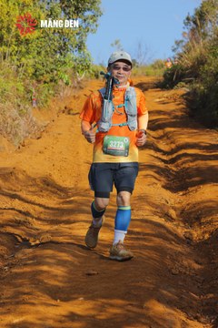 MĂNG ĐEN ULTRA TRAIL 2026 - Ảnh #4511691