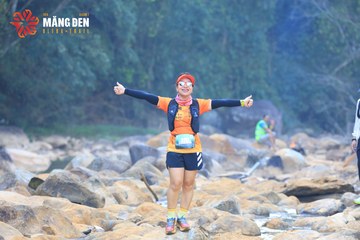 MĂNG ĐEN ULTRA TRAIL 2026 - Ảnh #4509236