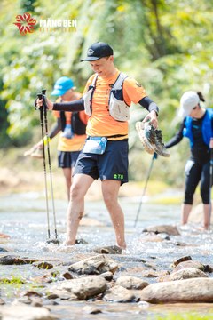 MĂNG ĐEN ULTRA TRAIL 2026 - Ảnh #4503400