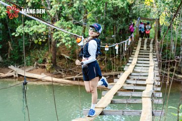 MĂNG ĐEN ULTRA TRAIL 2026 - Ảnh #4515446