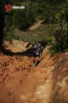 MĂNG ĐEN ULTRA TRAIL 2026 - Ảnh #4503632