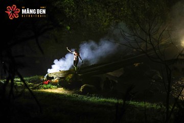 MĂNG ĐEN ULTRA TRAIL 2026 - Ảnh #4517442