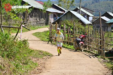 MĂNG ĐEN ULTRA TRAIL 2026 - Ảnh #4523882