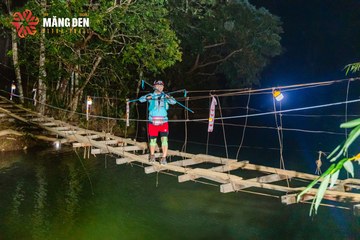 MĂNG ĐEN ULTRA TRAIL 2026 - Ảnh #4519169