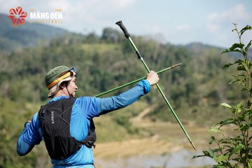 MĂNG ĐEN ULTRA TRAIL 2026 - Ảnh #4504369