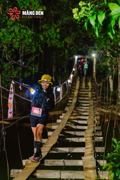 MĂNG ĐEN ULTRA TRAIL 2026 - Ảnh #4518628