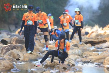 MĂNG ĐEN ULTRA TRAIL 2026 - Ảnh #4507236