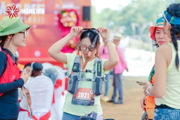MĂNG ĐEN ULTRA TRAIL 2026 - Ảnh #4516155