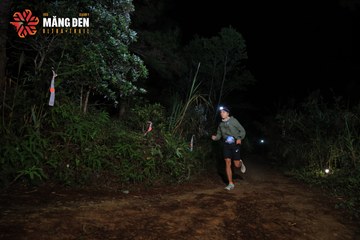 MĂNG ĐEN ULTRA TRAIL 2026 - Ảnh #4506204
