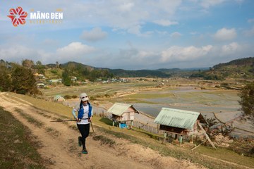 MĂNG ĐEN ULTRA TRAIL 2026 - Ảnh #4522946