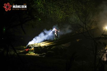 MĂNG ĐEN ULTRA TRAIL 2026 - Ảnh #4517423