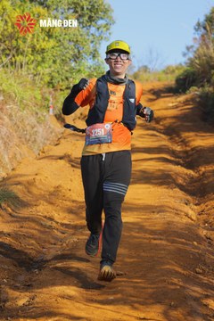 MĂNG ĐEN ULTRA TRAIL 2026 - Ảnh #4511646