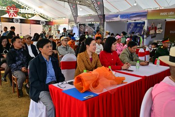 MĂNG ĐEN ULTRA TRAIL 2026 - Ảnh #4521345