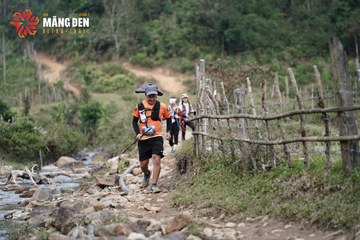 MĂNG ĐEN ULTRA TRAIL 2026 - Ảnh #4519688