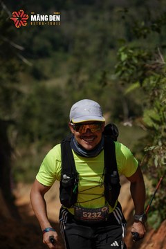 MĂNG ĐEN ULTRA TRAIL 2026 - Ảnh #4504602