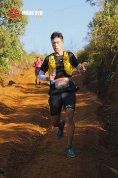 MĂNG ĐEN ULTRA TRAIL 2026 - Ảnh #4511604