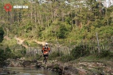 MĂNG ĐEN ULTRA TRAIL 2026 - Ảnh #4516621