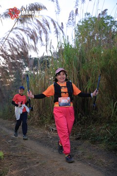MĂNG ĐEN ULTRA TRAIL 2026 - Ảnh #4505966
