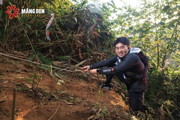 MĂNG ĐEN ULTRA TRAIL 2026 - Ảnh #4512968