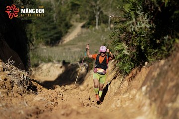 MĂNG ĐEN ULTRA TRAIL 2026 - Ảnh #4503526