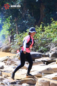 MĂNG ĐEN ULTRA TRAIL 2026 - Ảnh #4509498