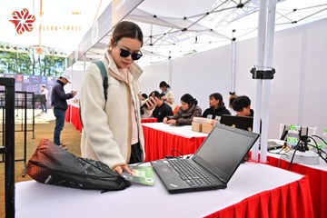 MĂNG ĐEN ULTRA TRAIL 2026 - Ảnh #4520520