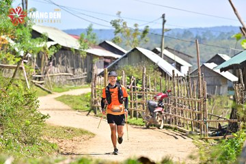 MĂNG ĐEN ULTRA TRAIL 2026 - Ảnh #4523910