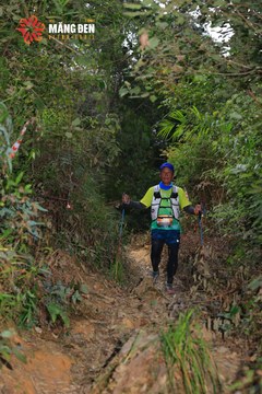 MĂNG ĐEN ULTRA TRAIL 2026 - Ảnh #4509751