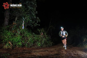 MĂNG ĐEN ULTRA TRAIL 2026 - Ảnh #4505318