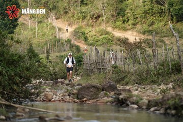 MĂNG ĐEN ULTRA TRAIL 2026 - Ảnh #4516588