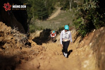 MĂNG ĐEN ULTRA TRAIL 2026 - Ảnh #4503423