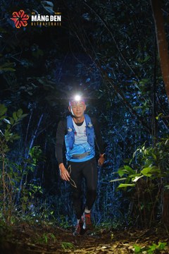 MĂNG ĐEN ULTRA TRAIL 2026 - Ảnh #4511328