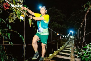 MĂNG ĐEN ULTRA TRAIL 2026 - Ảnh #4514581