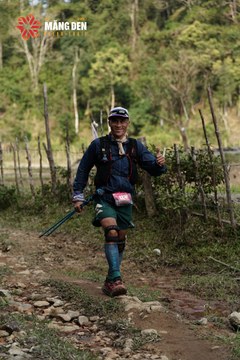 MĂNG ĐEN ULTRA TRAIL 2026 - Ảnh #4505296