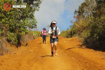 MĂNG ĐEN ULTRA TRAIL 2026 - Ảnh #4511896