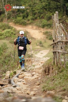 MĂNG ĐEN ULTRA TRAIL 2026 - Ảnh #4519340