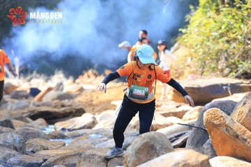 MĂNG ĐEN ULTRA TRAIL 2026 - Ảnh #4507448