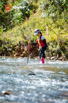 MĂNG ĐEN ULTRA TRAIL 2026 - Ảnh #4507405