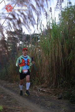 MĂNG ĐEN ULTRA TRAIL 2026 - Ảnh #4505703