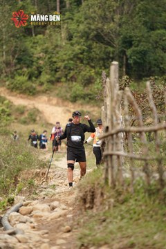 MĂNG ĐEN ULTRA TRAIL 2026 - Ảnh #4519376