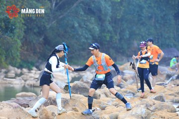 MĂNG ĐEN ULTRA TRAIL 2026 - Ảnh #4509043