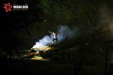MĂNG ĐEN ULTRA TRAIL 2026 - Ảnh #4517435