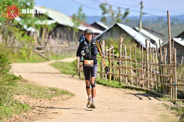 MĂNG ĐEN ULTRA TRAIL 2026 - Ảnh #4524215